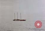 Image of Japanese junks Japan, 1945, second 60 stock footage video 65675052645