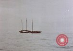 Image of Japanese junks Japan, 1945, second 61 stock footage video 65675052645