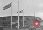 Image Clement Attlee R Berlin Allemagne Gatow Airport, 1945, de la seconde 3 séquences d'archives historiques vidéo 65675052647