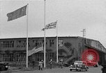 Image Clement Attlee R Berlin Allemagne Gatow Airport, 1945, de la seconde 6 séquences d'archives historiques vidéo 65675052647