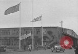 Image Clement Attlee R Berlin Allemagne Gatow Airport, 1945, de la seconde 7 séquences d'archives historiques vidéo 65675052647