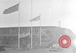 Image Clement Attlee R Berlin Allemagne Gatow Airport, 1945, de la seconde 8 séquences d'archives historiques vidéo 65675052647