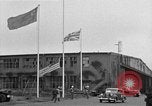 Image Clement Attlee R Berlin Allemagne Gatow Airport, 1945, de la seconde 9 séquences d'archives historiques vidéo 65675052647