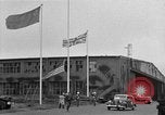 Image Clement Attlee R Berlin Allemagne Gatow Airport, 1945, de la seconde 10 séquences d'archives historiques vidéo 65675052647