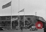 Image Clement Attlee R Berlin Allemagne Gatow Airport, 1945, de la seconde 11 séquences d'archives historiques vidéo 65675052647