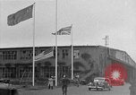 Image Clement Attlee R Berlin Allemagne Gatow Airport, 1945, de la seconde 12 séquences d'archives historiques vidéo 65675052647