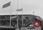 Image Clement Attlee R Berlin Allemagne Gatow Airport, 1945, de la seconde 13 séquences d'archives historiques vidéo 65675052647