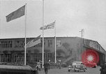 Image Clement Attlee R Berlin Allemagne Gatow Airport, 1945, de la seconde 14 séquences d'archives historiques vidéo 65675052647