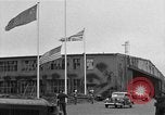 Image Clement Attlee R Berlin Allemagne Gatow Airport, 1945, de la seconde 16 séquences d'archives historiques vidéo 65675052647