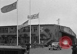 Image Clement Attlee R Berlin Allemagne Gatow Airport, 1945, de la seconde 17 séquences d'archives historiques vidéo 65675052647