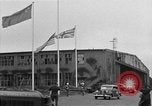 Image Clement Attlee R Berlin Allemagne Gatow Airport, 1945, de la seconde 20 séquences d'archives historiques vidéo 65675052647