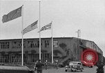 Image Clement Attlee R Berlin Allemagne Gatow Airport, 1945, de la seconde 23 séquences d'archives historiques vidéo 65675052647