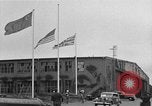 Image Clement Attlee R Berlin Allemagne Gatow Airport, 1945, de la seconde 24 séquences d'archives historiques vidéo 65675052647