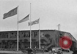 Image Clement Attlee R Berlin Allemagne Gatow Airport, 1945, de la seconde 25 séquences d'archives historiques vidéo 65675052647