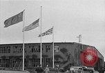 Image Clement Attlee R Berlin Allemagne Gatow Airport, 1945, de la seconde 26 séquences d'archives historiques vidéo 65675052647