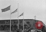 Image Clement Attlee R Berlin Allemagne Gatow Airport, 1945, de la seconde 27 séquences d'archives historiques vidéo 65675052647
