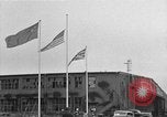 Image Clement Attlee R Berlin Allemagne Gatow Airport, 1945, de la seconde 28 séquences d'archives historiques vidéo 65675052647