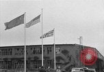 Image Clement Attlee R Berlin Allemagne Gatow Airport, 1945, de la seconde 30 séquences d'archives historiques vidéo 65675052647