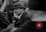 Image Clement Attlee R Berlin Allemagne Gatow Airport, 1945, de la seconde 39 séquences d'archives historiques vidéo 65675052647