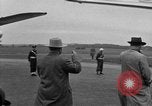 Immagine di Harry S Truman Berlino Germania Gatow Airport, 1945, secondo 3 filmato di repertorio 65675052648