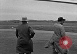 Immagine di Harry S Truman Berlino Germania Gatow Airport, 1945, secondo 4 filmato di repertorio 65675052648