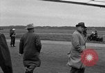 Immagine di Harry S Truman Berlino Germania Gatow Airport, 1945, secondo 5 filmato di repertorio 65675052648