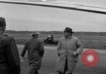 Immagine di Harry S Truman Berlino Germania Gatow Airport, 1945, secondo 6 filmato di repertorio 65675052648