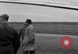 Immagine di Harry S Truman Berlino Germania Gatow Airport, 1945, secondo 7 filmato di repertorio 65675052648