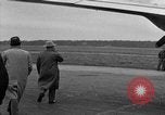 Immagine di Harry S Truman Berlino Germania Gatow Airport, 1945, secondo 8 filmato di repertorio 65675052648