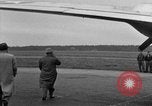Immagine di Harry S Truman Berlino Germania Gatow Airport, 1945, secondo 9 filmato di repertorio 65675052648