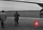 Immagine di Harry S Truman Berlino Germania Gatow Airport, 1945, secondo 10 filmato di repertorio 65675052648