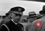 Immagine di Harry S Truman Berlino Germania Gatow Airport, 1945, secondo 12 filmato di repertorio 65675052648