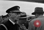 Immagine di Harry S Truman Berlino Germania Gatow Airport, 1945, secondo 14 filmato di repertorio 65675052648