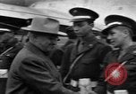 Immagine di Harry S Truman Berlino Germania Gatow Airport, 1945, secondo 17 filmato di repertorio 65675052648