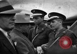 Immagine di Harry S Truman Berlino Germania Gatow Airport, 1945, secondo 18 filmato di repertorio 65675052648