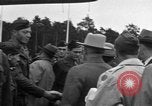 Immagine di Harry S Truman Berlino Germania Gatow Airport, 1945, secondo 19 filmato di repertorio 65675052648