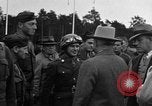 Immagine di Harry S Truman Berlino Germania Gatow Airport, 1945, secondo 22 filmato di repertorio 65675052648