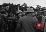 Immagine di Harry S Truman Berlino Germania Gatow Airport, 1945, secondo 23 filmato di repertorio 65675052648