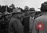 Immagine di Harry S Truman Berlino Germania Gatow Airport, 1945, secondo 24 filmato di repertorio 65675052648