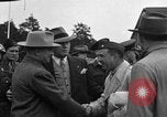 Immagine di Harry S Truman Berlino Germania Gatow Airport, 1945, secondo 26 filmato di repertorio 65675052648