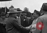 Immagine di Harry S Truman Berlino Germania Gatow Airport, 1945, secondo 27 filmato di repertorio 65675052648