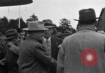 Immagine di Harry S Truman Berlino Germania Gatow Airport, 1945, secondo 28 filmato di repertorio 65675052648