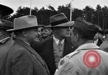 Immagine di Harry S Truman Berlino Germania Gatow Airport, 1945, secondo 30 filmato di repertorio 65675052648