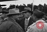 Immagine di Harry S Truman Berlino Germania Gatow Airport, 1945, secondo 31 filmato di repertorio 65675052648