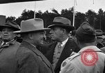 Immagine di Harry S Truman Berlino Germania Gatow Airport, 1945, secondo 32 filmato di repertorio 65675052648