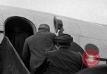 Immagine di Harry S Truman Berlino Germania Gatow Airport, 1945, secondo 40 filmato di repertorio 65675052648