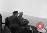 Immagine di Harry S Truman Berlino Germania Gatow Airport, 1945, secondo 45 filmato di repertorio 65675052648
