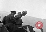 Immagine di Harry S Truman Berlino Germania Gatow Airport, 1945, secondo 46 filmato di repertorio 65675052648