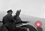 Immagine di Harry S Truman Berlino Germania Gatow Airport, 1945, secondo 49 filmato di repertorio 65675052648