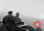 Immagine di Harry S Truman Berlino Germania Gatow Airport, 1945, secondo 50 filmato di repertorio 65675052648